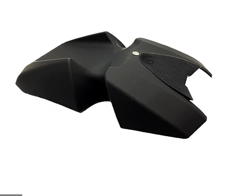 Tapa superior  negra Kingsong S18