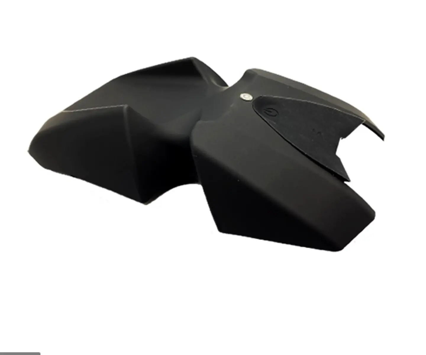 Tapa superior  negra Kingsong S18 1