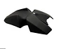 Tapa superior  negra Kingsong S18 - Miniatura 1