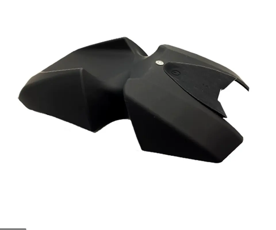 Tapa superior  negra Kingsong S18 1