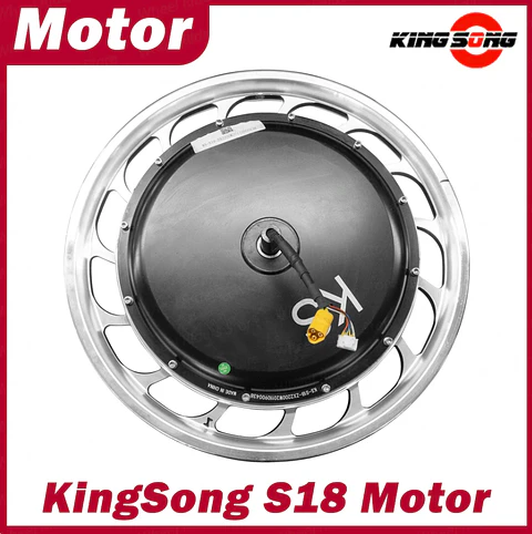 Motor 2200 W kingsong