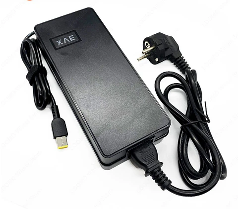 Cargador 2.5A 84V - conector lenovo Kingosng S18 - 16X