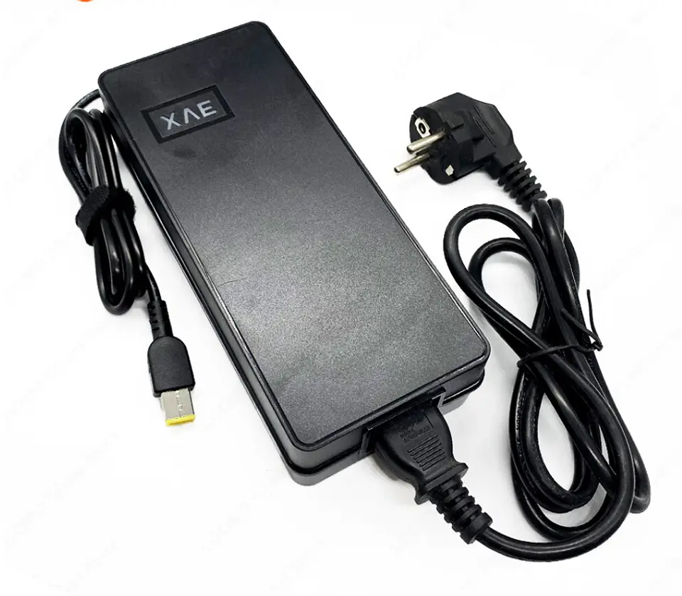 Cargador 2.5A 84V - conector lenovo Kingosng S18 - 16X 1