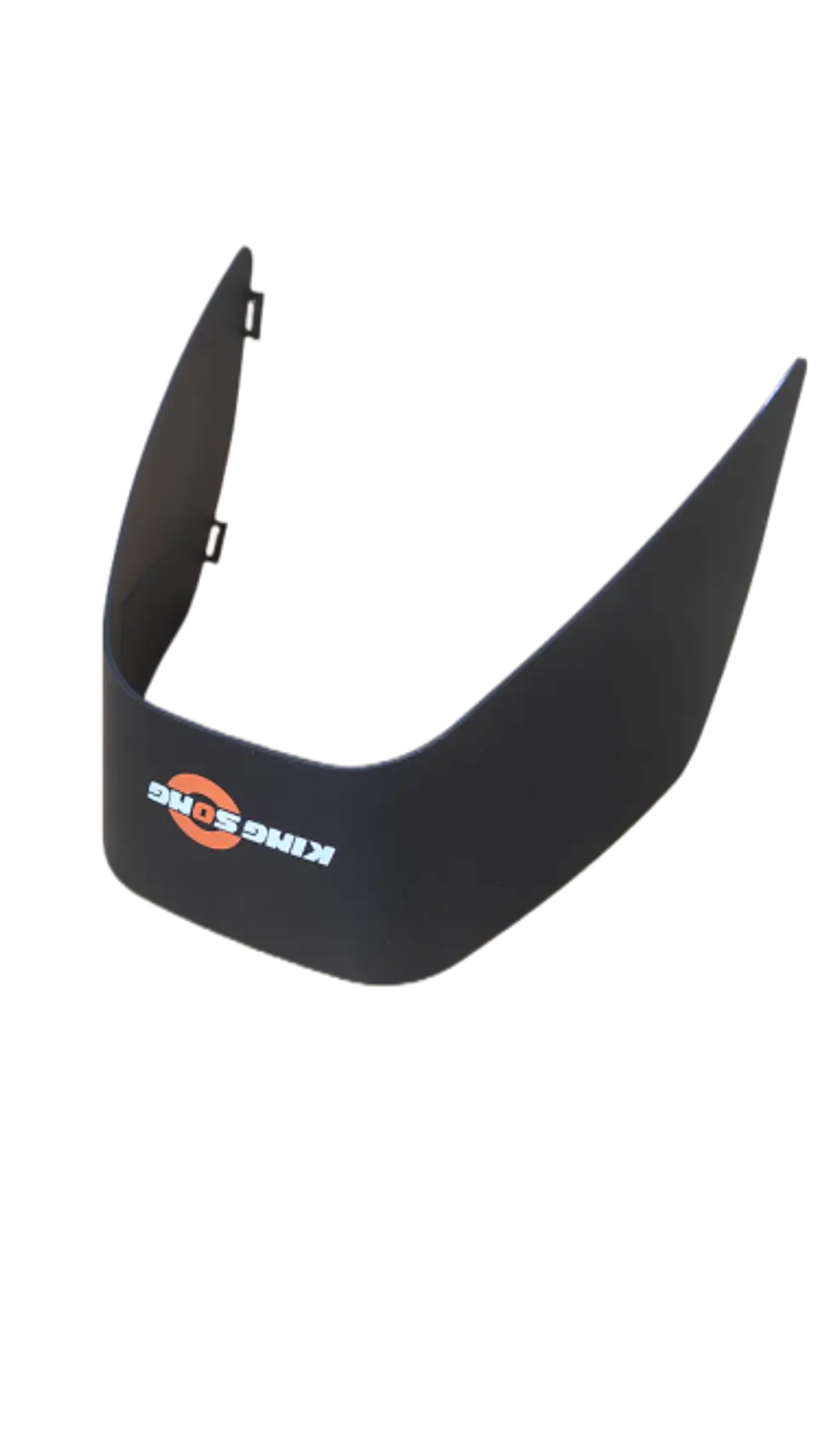 Tapa trasera Kingsong S18 color negro 1