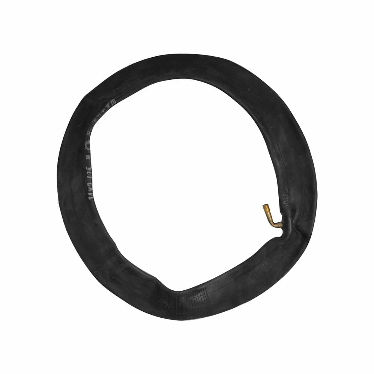 Camara con valvula para kingsong 16-S  / 16  x 2.125 1