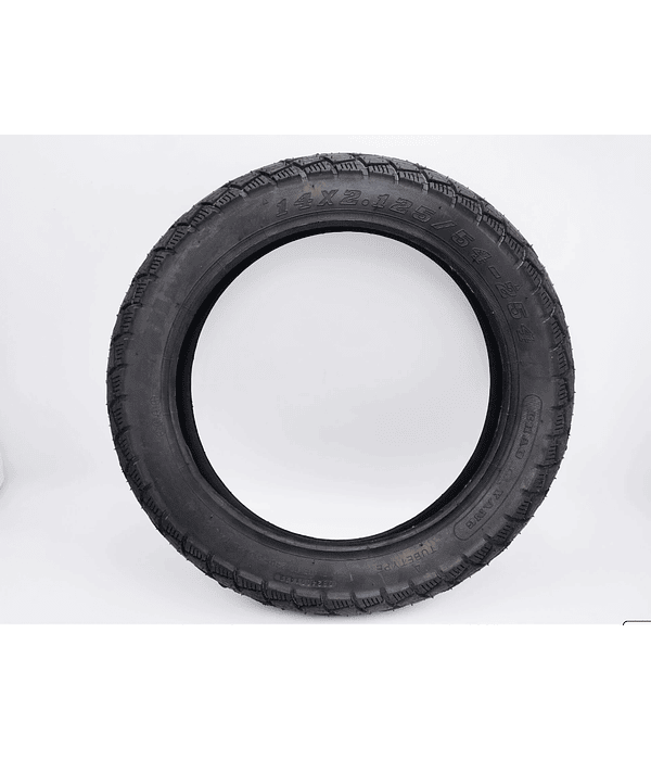 Neumático para kingsong 14M Y 14D - 14 x 2.125