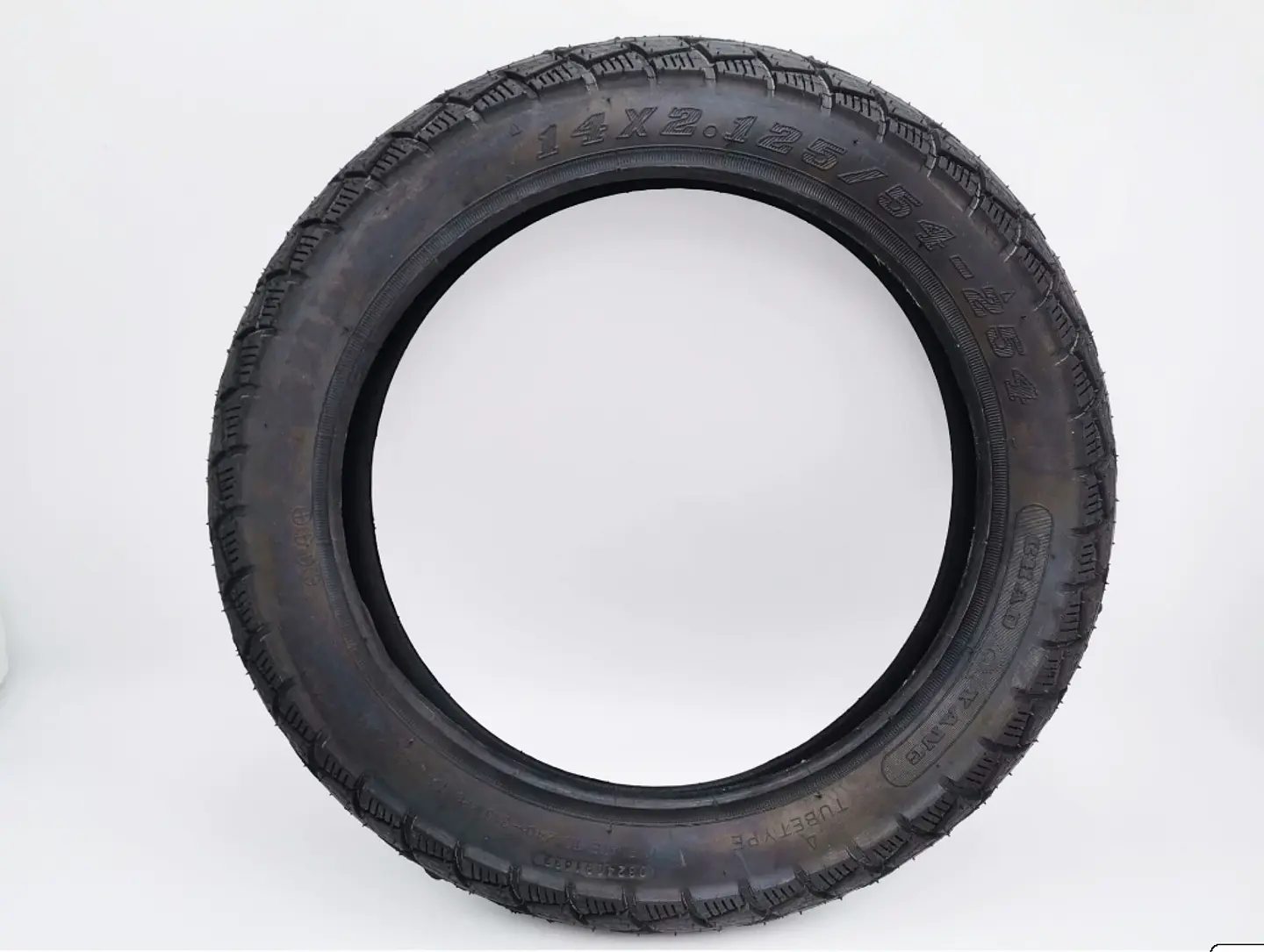 Neumático para kingsong 14M Y 14D - 14 x 2.125 1