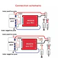 BMS 13s 48volt - 30A - thumbnail 3