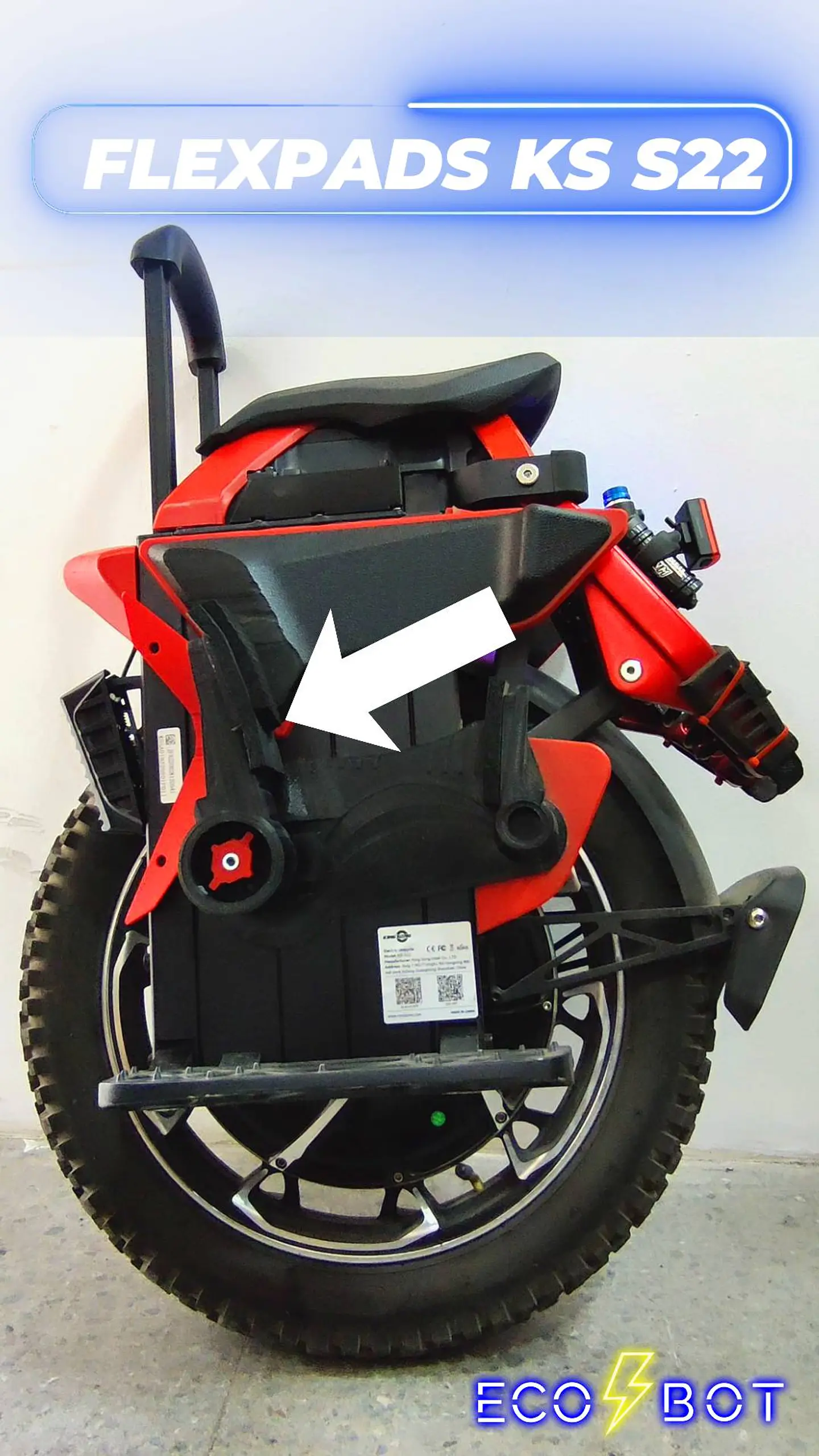FLEX PAD  KS S22 2