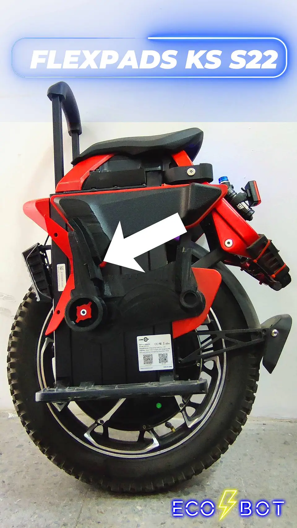 FLEX PAD  KS S22 2