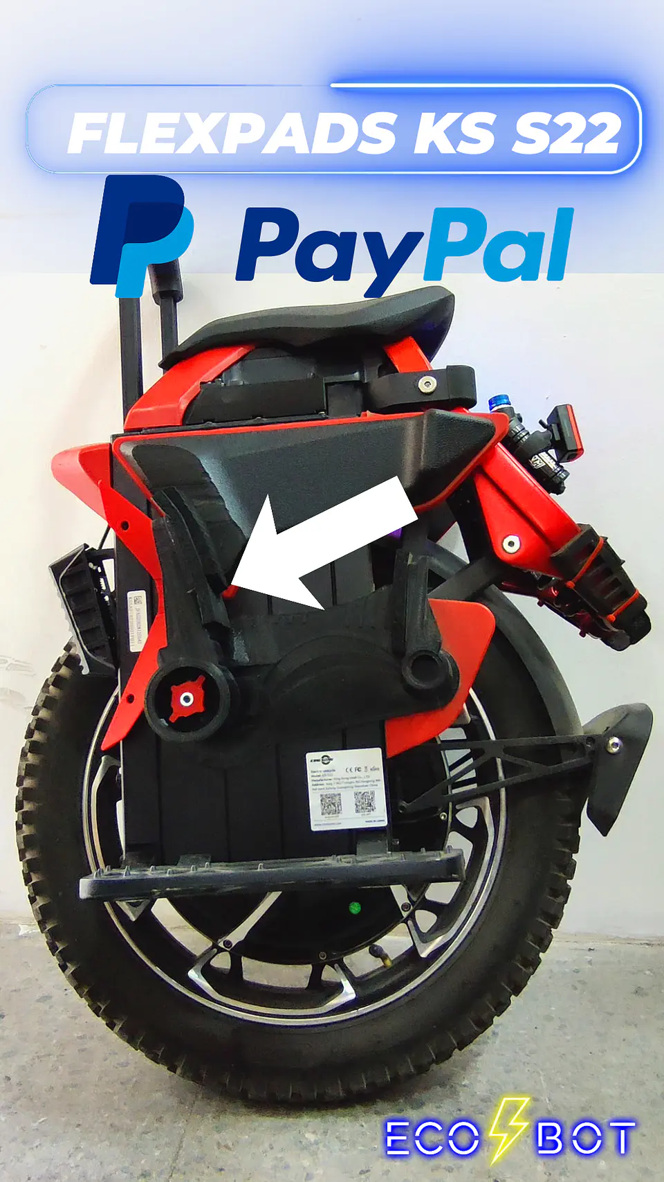 FLEX PAD  KS S22 4