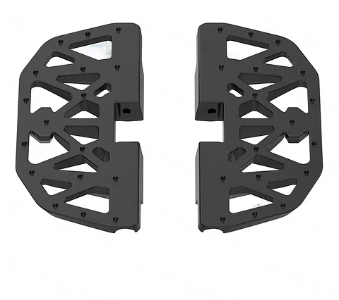 NUEVOS Pedales con pines KS 16X  / 16XS
