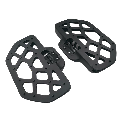  NUEVOS Pedales con pines KS 14M,14D,16S,18L,18XL