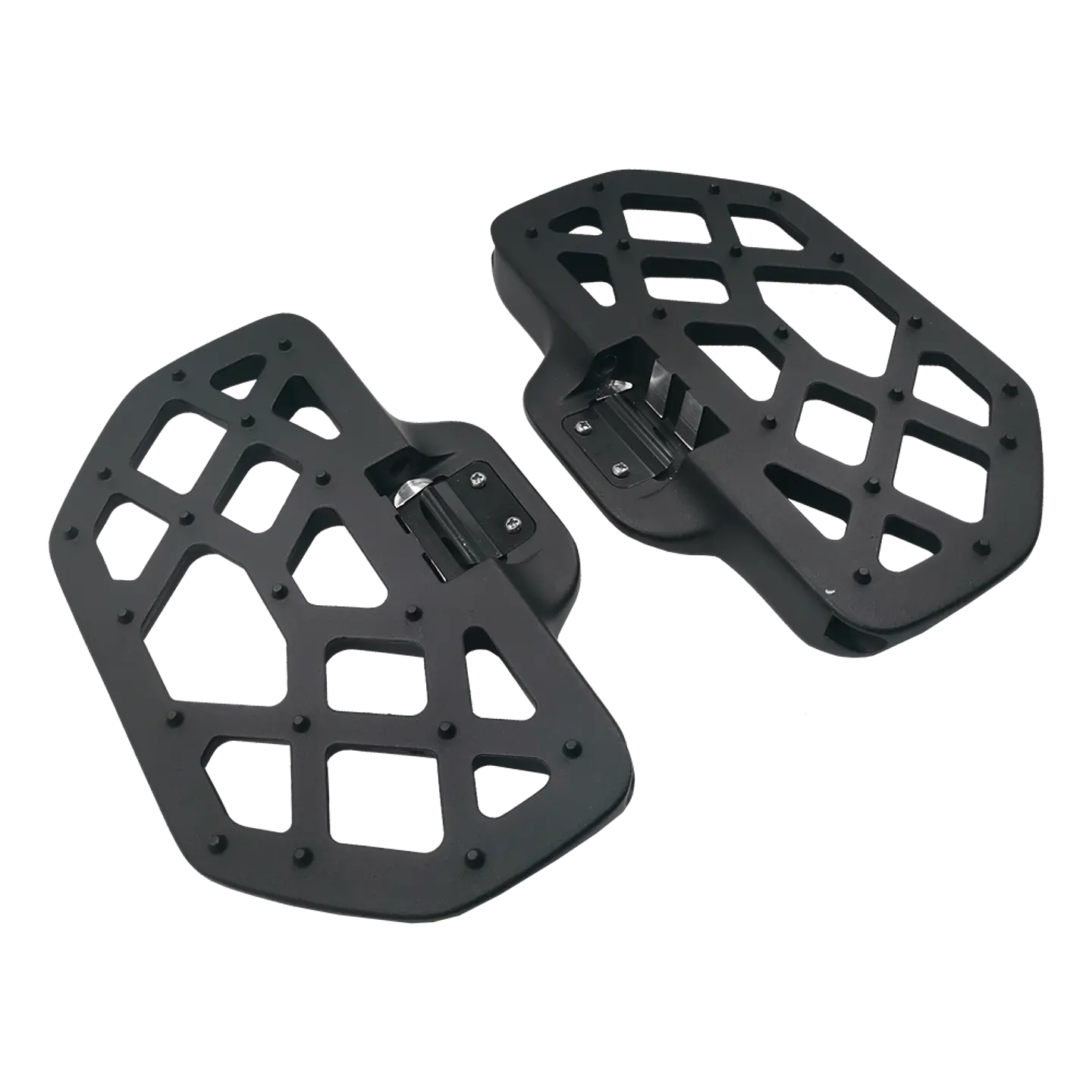 NUEVOS Pedales con pines KS 14M,14D,16S,18L,18XL 1