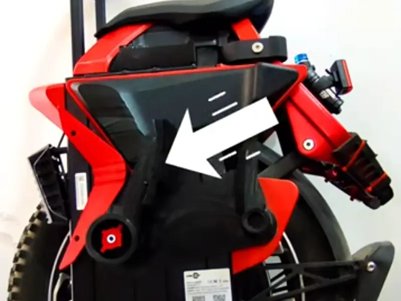 FLEX PADS ECOBOT 