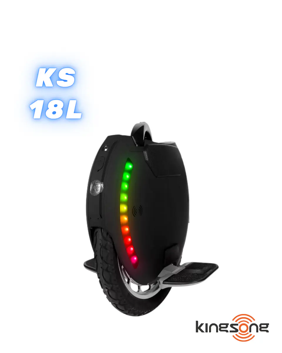 KingSong 18L 2