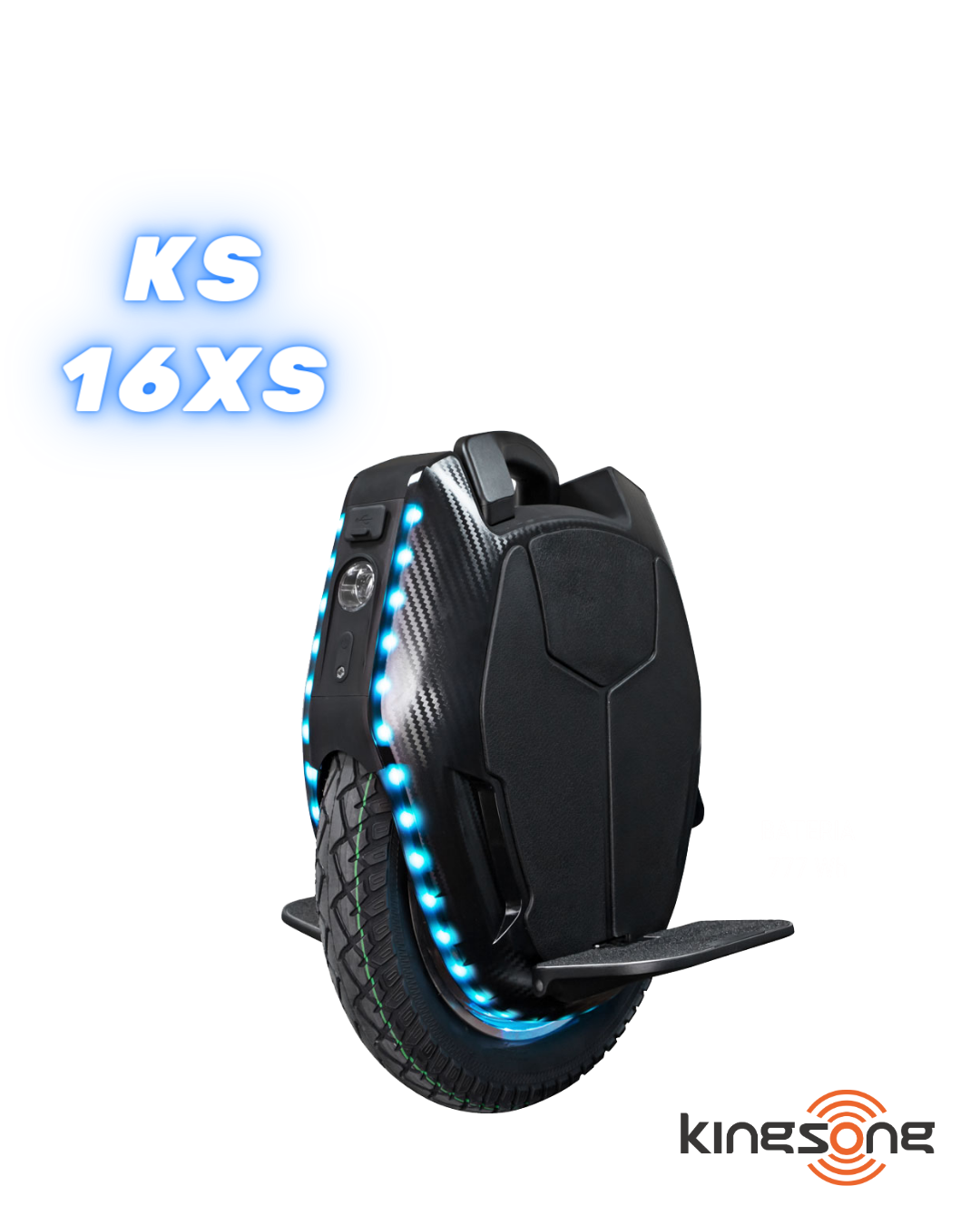 KingSong 16XS - AGOTADO