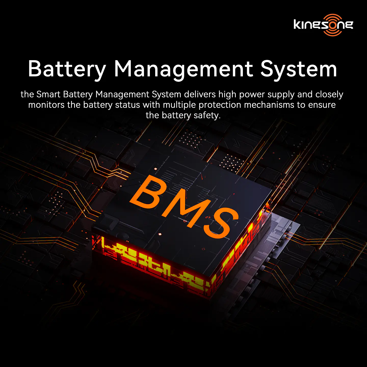 Monóciclo eléctrico - KingSong S19 6