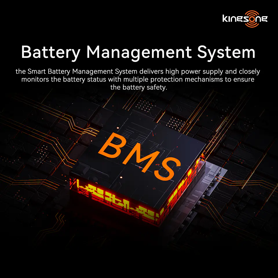 Monóciclo eléctrico - KingSong S19 6