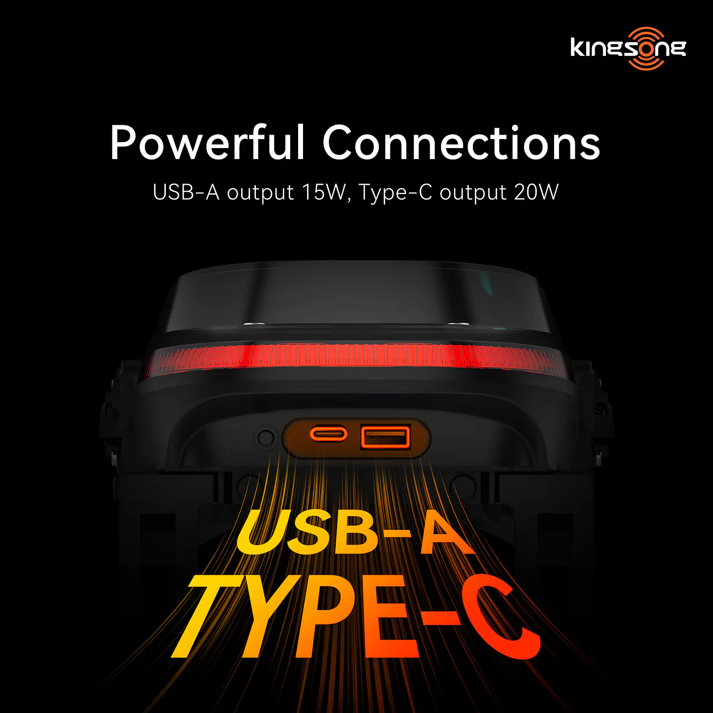 Monóciclo eléctrico - KingSong S19 11