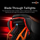 Monóciclo eléctrico - KingSong S19 - Miniatura 15