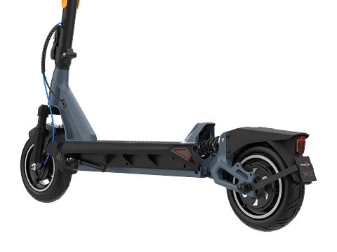 Scooter Kingsong N12 PRO  