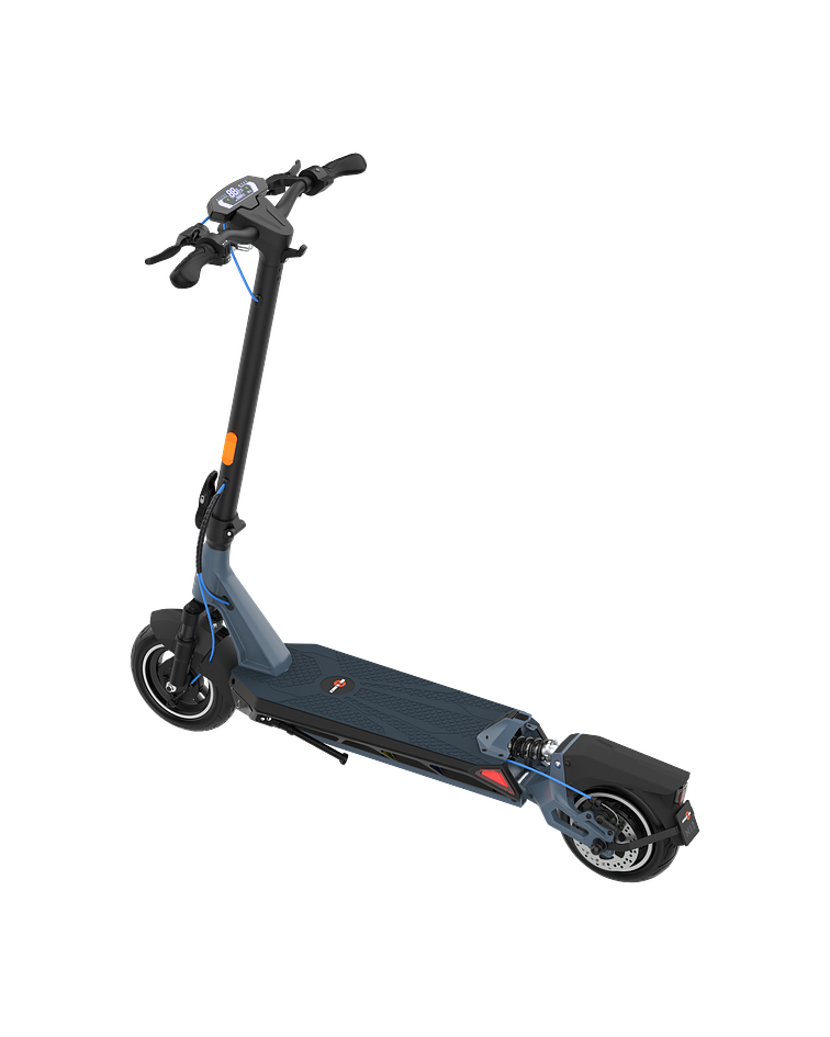 Scooter Kingsong N12 PRO  