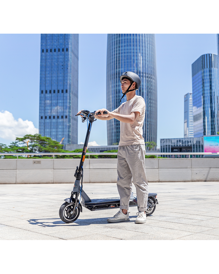 Scooter Kingsong N12 PRO  