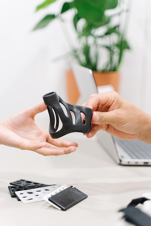 IMPRESION 3D
