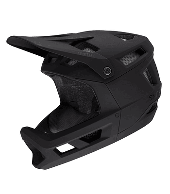 Casco Smith Mainline Mips Matte Black Small