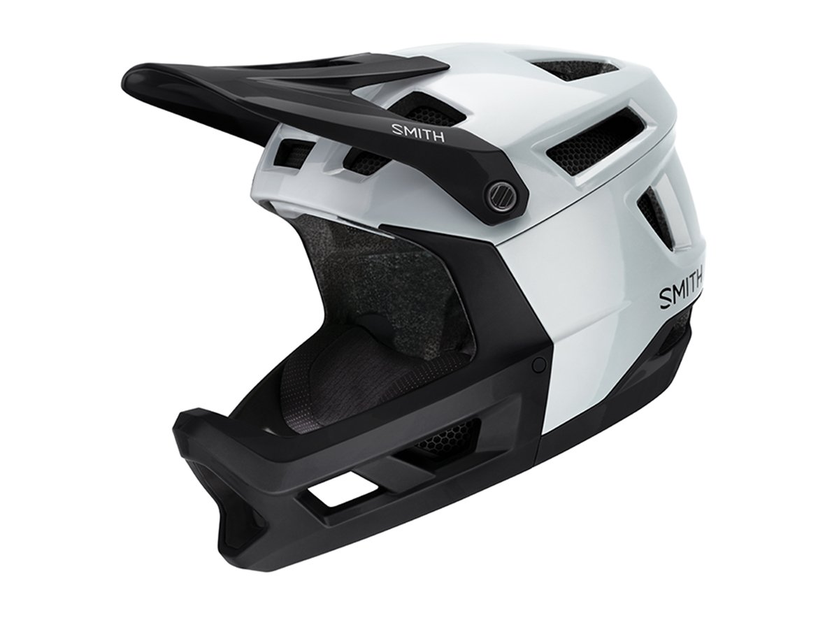 Casco Smith Integral MIPS Mainline Blanco M