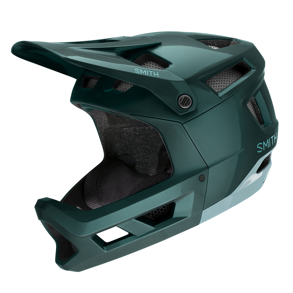 Casco Network Mt Negro Mips M Smith