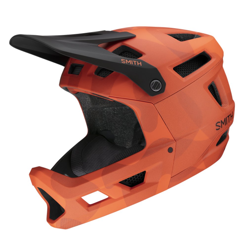 Casco Smith Mainline Mips Matte Cinder Haze B21 Sm