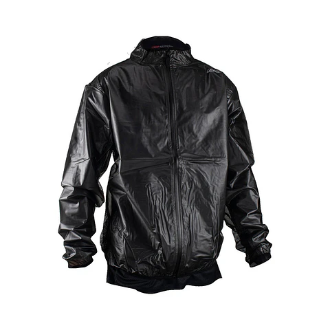 Chaqueta Leatt RaceCover L Smoke