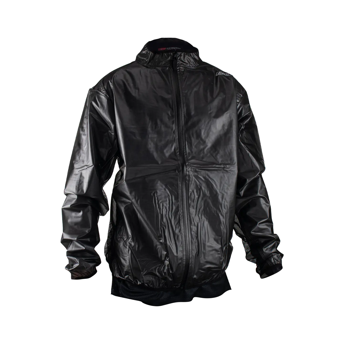 Chaqueta Leatt RaceCover XXL Smoke 1