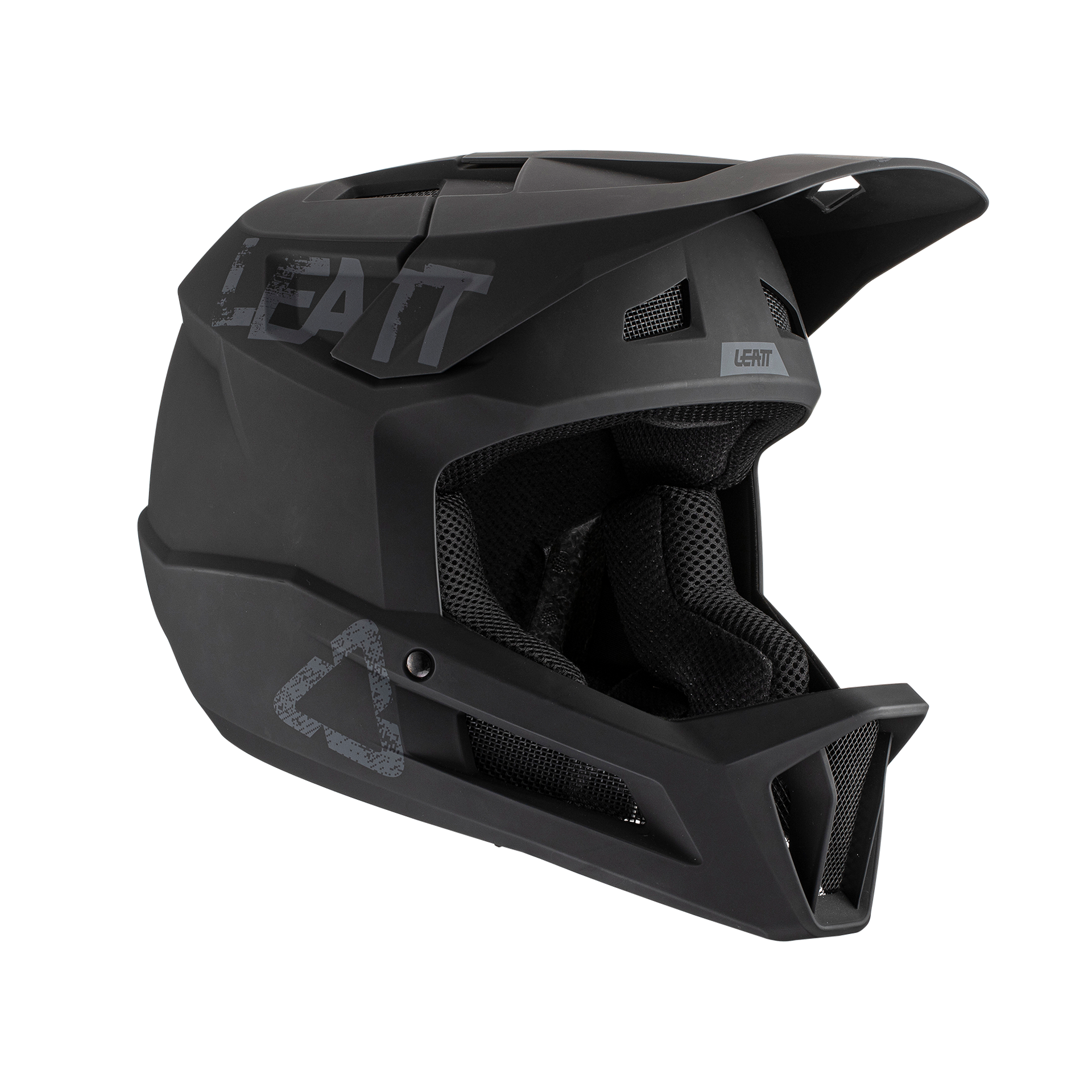 Casco MTB AllMtn 1.0 V21 negro
