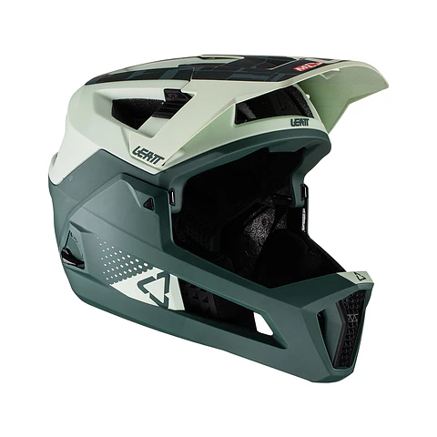 Casco Leatt MTB Enduro 4.0 V22 Ivy  M 55-59cm
