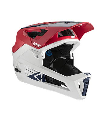 Casco Leatt MTB Enduro 4.0 V21 Chilli L 59-63cm