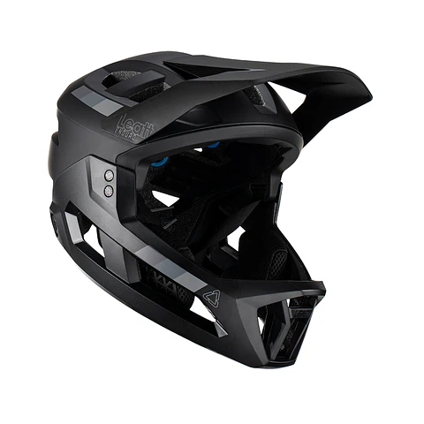 Casco Leatt MTB Enduro 2.0 V23 Stealth L 59-63cm