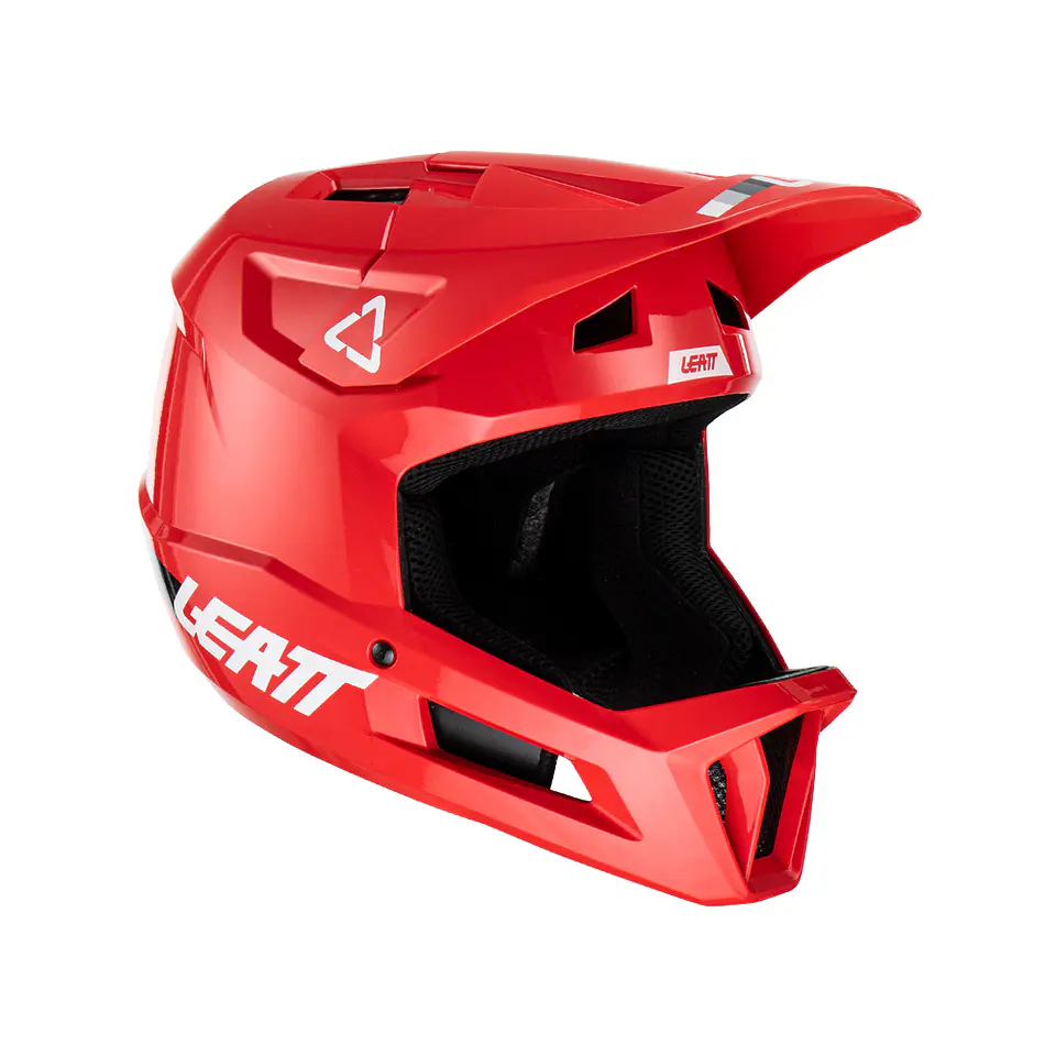 Casco Leatt MTB Gravity 1.0 V23 Fire XS 53-54cm 1