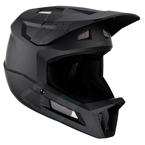 Casco Leatt MTB Gravity 2.0 V23 Stealth M 57-58cm