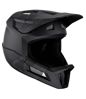 Casco Leatt MTB Gravity 2.0 V23 Stealth S 55-56cm