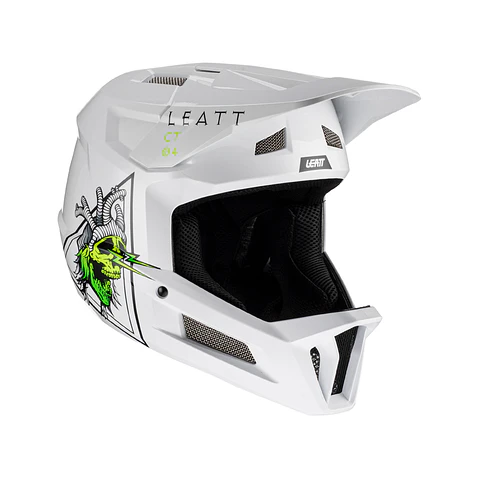 Casco Leatt MTB Gravity 2.0 V23 Zombie L 59-60cm