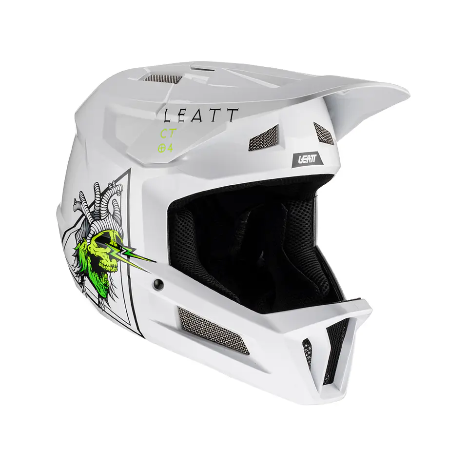 Casco Leatt MTB Gravity 2.0 V23 Zombie S 55-56cm 1