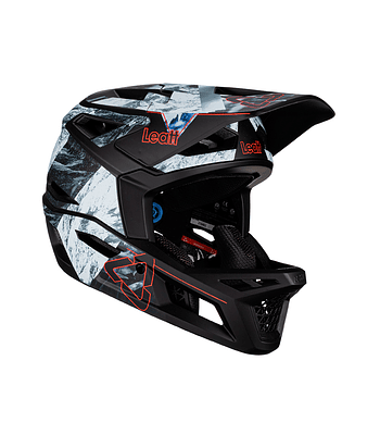 Casco Leatt MTB Gravity 4.0 V23 Alpine M 57-58cm