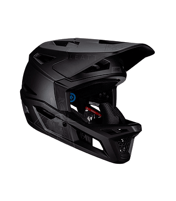 Casco Leatt MTB Gravity 4.0 V23 Stealth L 59-60cm