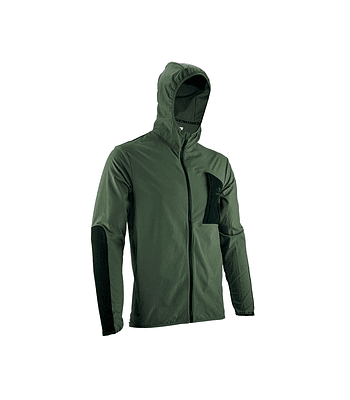 Chaqueta Leatt MTB Trail 1.0 L Pine