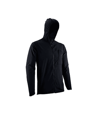 Chaqueta Leatt MTB Trail 1.0 M Blk.