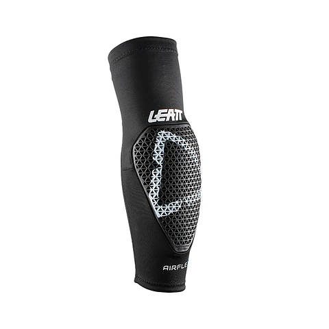 Coderas Leatt AirFlex Blk XXL