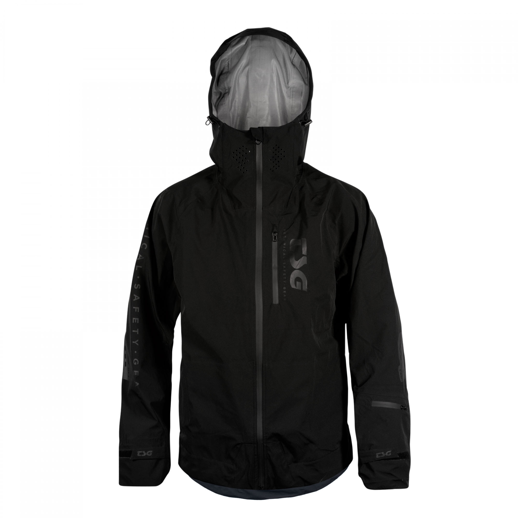 Chaqueta Tsg Superlight Black L